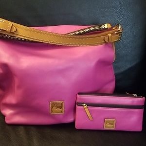 Dooney & Burke Bag